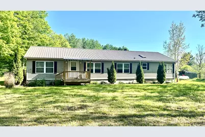 15771 Buchanan Road, Stanwood, MI 49346 - Photo 1