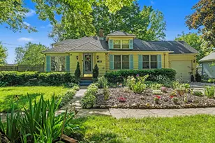 24 Sherman, Galesburg, MI 49053 - Photo 1