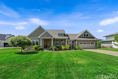 6689 Yamoto Way, Fennville, MI 49408 - Photo 1