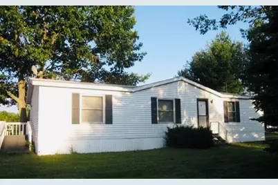 1700 W County Line Road, Sand Lake, MI 49343 - Photo 1