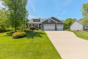 9579 Arrowcrest Dr NE, Rockford, MI 49341 - Photo 1
