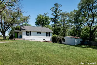 1436 Four Mile Road NE, Grand Rapids, MI 49525 - Photo 1