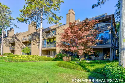 1745 Ottawa Beach Road #3, Holland, MI 49424 - Photo 1
