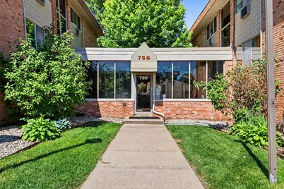 756 W Kilgore Road #205, Kalamazoo, MI 49008 - Photo 1