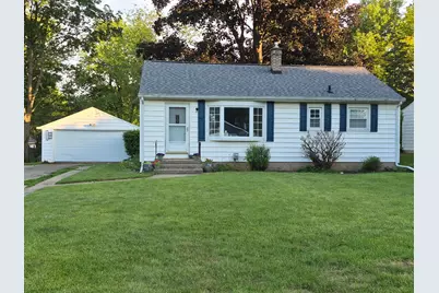 3819 Pontiac Avenue, Kalamazoo, MI 49006 - Photo 1