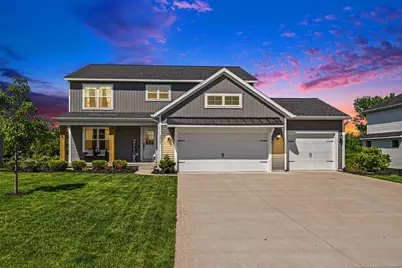 3432 Sagecrest Drive, Hudsonville, MI 49426 - Photo 1