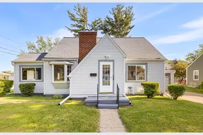 1533 W Highland Boulevard, Battle Creek, MI 49015 - Photo 1
