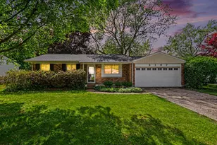 3107 Casper St, Kalamazoo, MI 49048 - Photo 1