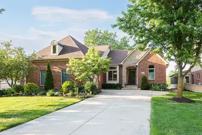 2462 Winged Foot Court, Ann Arbor, MI 48108 - Photo 1
