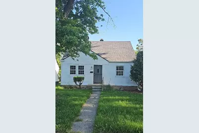 19440 W Chicago Avenue, Detroit, MI 48228 - Photo 1