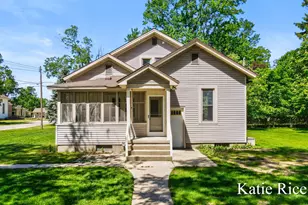220 E Elliott St, Whitehall, MI 49461 - Photo 1