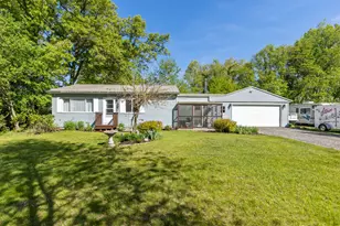 17270 Apache Trail, Howard City, MI 49329 - Photo 1