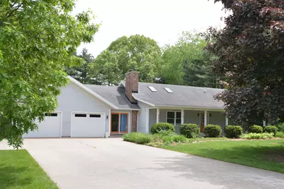48463 Orchard Drive, Mattawan, MI 49071 - Photo 1