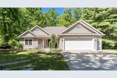 13525 141st Avenue, Grand Haven, MI 49417 - Photo 1