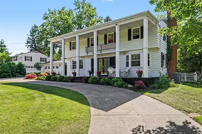 2106 Aberdeen Drive, Kalamazoo, MI 49008 - Photo 1
