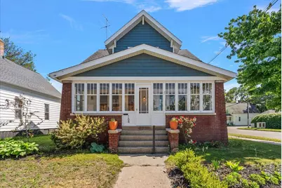 164 W 18th Street, Holland, MI 49423 - Photo 1