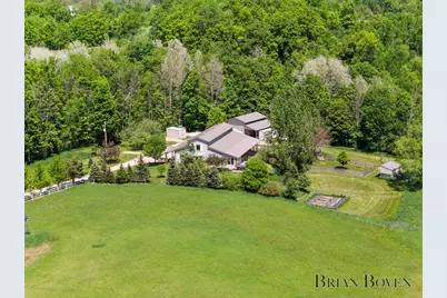 16444 210th Avenue, Leroy, MI 49655 - Photo 1