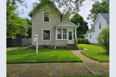213 N Gorham Street, Jackson, MI 49202 - Photo 1