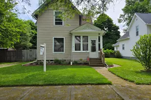 213 N Gorham St, Jackson, MI 49202 - Photo 1