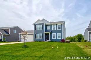4193 Tributary Dr, Holland, MI 49424 - Photo 1