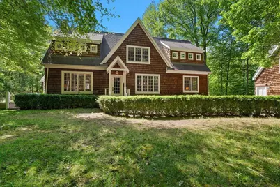 7957 Barbaras Way, Harbert, MI 49115 - Photo 1