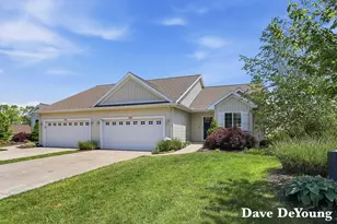 3366 Thornberry Ct, Zeeland, MI 49464 - Photo 1