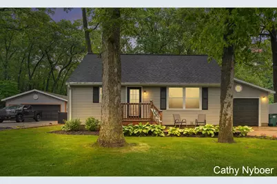 14870 Sharon Avenue, Grand Haven, MI 49417 - Photo 1