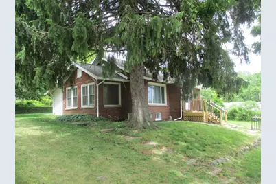 209 Spring Street, Three Rivers, MI 49093 - Photo 1