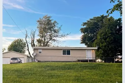 14670 Church Road, Hudson, MI 49247 - Photo 1