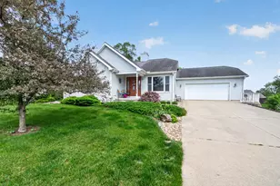 5067 Big Rock St, Jackson, MI 49201 - Photo 1
