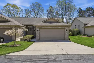 17900 Hidden Dunes Lane #D, Spring Lake, MI 49456 - Photo 1
