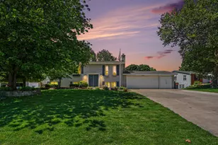 7127 Rockhill Dr, Jenison, MI 49428 - Photo 1