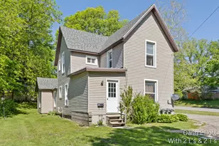736 N Michigan Ave, Hastings, MI 49058 - Photo 1
