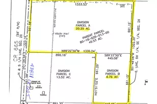 Parc A & B County Road 665, Paw Paw, MI 49079 - Photo 1