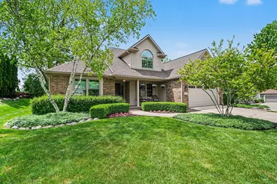 451 Castlebury Drive, Saline, MI 48176 - Photo 1