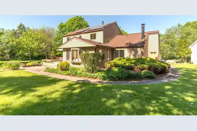 2110 Ardenne Drive, Ann Arbor, MI 48105 - Photo 1