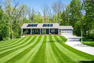 7092 Dagget Rd, Howard City, MI 49329 - Photo 1