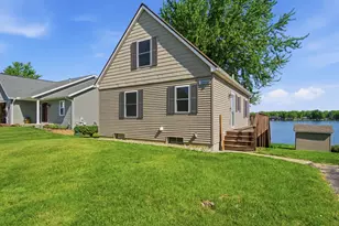 17300 Warrior Dr, Howard City, MI 49329 - Photo 1