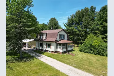 9221 Vinton Avenue NW, Sparta, MI 49345 - Photo 1