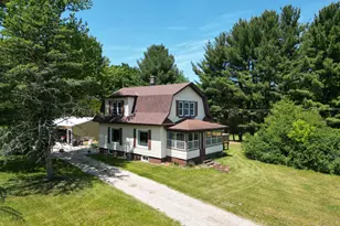 9221 Vinton Ave NW, Sparta, MI 49345 - Photo 1