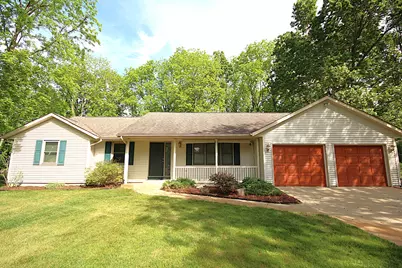 52201 Pine Tree Lane, Three Rivers, MI 49093 - Photo 1