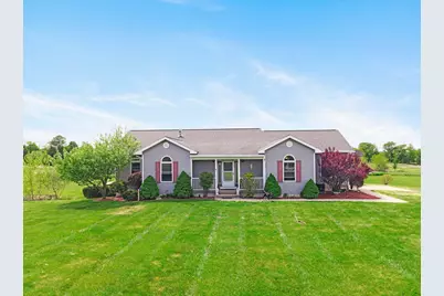 8860 Timber Lane, Charlotte, MI 48813 - Photo 1