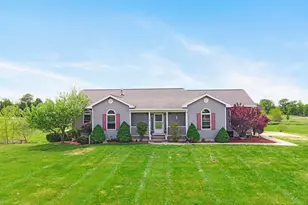 8860 Timber Ln, Charlotte, MI 48813 - Photo 1