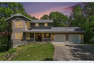 12080 Pine Cone Drive NE, Rockford, MI 49341 - Photo 1