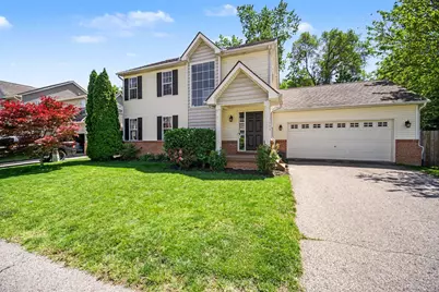 1686 Enclave Lane, Ann Arbor, MI 48103 - Photo 1