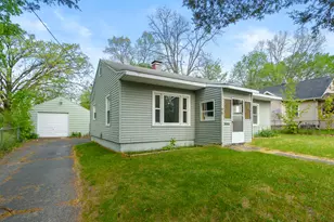99 Eldredge St, Battle Creek, MI 49037 - Photo 1