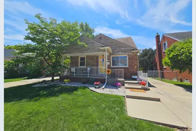 15641 O Connor Avenue, Allen Park, MI 48101 - Photo 1
