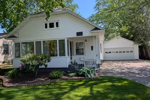 1861 Glen Ave, Muskegon, MI 49441 - Photo 1
