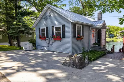 171 N Rock Lake Drive, Vestaburg, MI 48891 - Photo 1