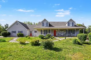 22680 Davis Lake St, Edwardsburg, MI 49112 - Photo 1